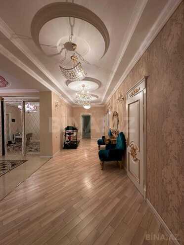 Satılır 4 otaqlı yeni tikili 240 m², Nəsimi r., photo 22 from 30