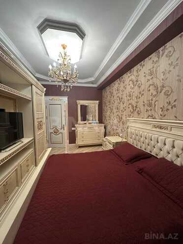 Satılır 4 otaqlı yeni tikili 240 m², Nəsimi r., photo 9 from 30