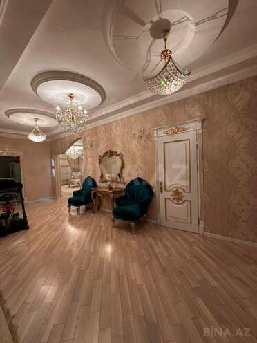 Satılır 4 otaqlı yeni tikili 240 m², Nəsimi r., photo 23 from 30