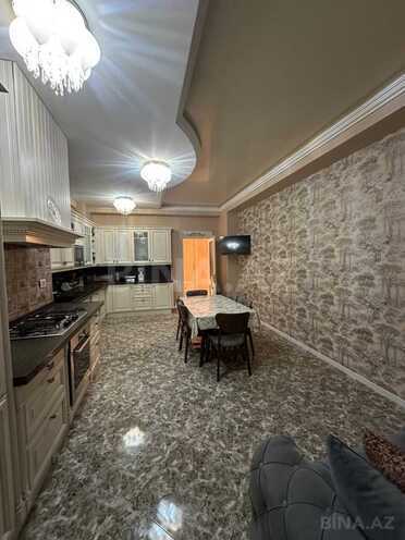 Satılır 4 otaqlı yeni tikili 240 m², Nəsimi r., photo 17 from 30