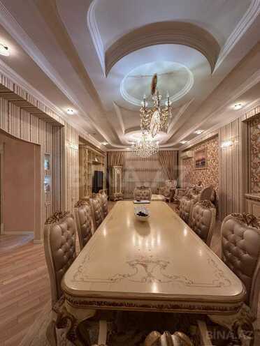 Satılır 4 otaqlı yeni tikili 240 m², Nəsimi r., photo 1 from 30