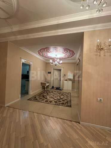 Satılır 4 otaqlı yeni tikili 240 m², Nəsimi r., photo 25 from 30