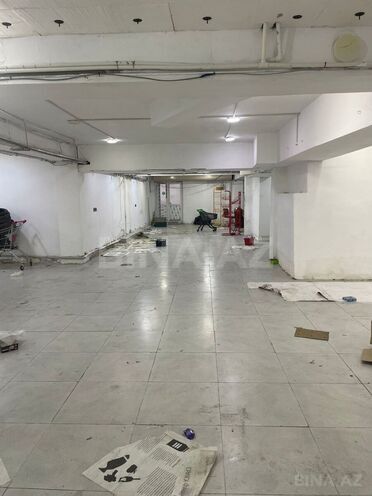 Сдаётся  объект 380 м², м. Насими, photo 1 from 8