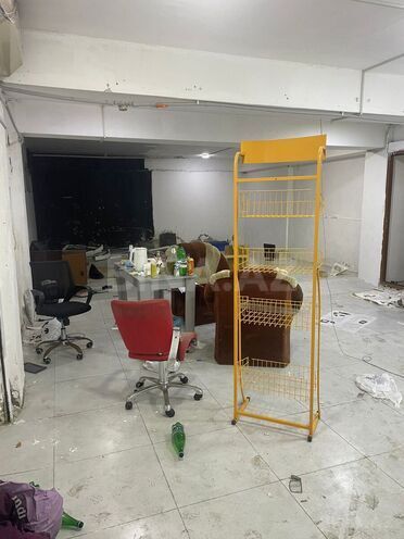 Сдаётся  объект 380 м², м. Насими, photo 3 from 8