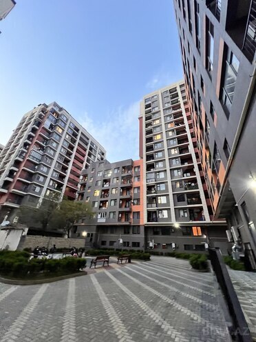 Satılır 2 otaqlı yeni tikili 56 m², 28 May m., photo 16 from 26