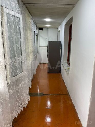 İcarəyə verilir 3 otaqlı köhnə tikili 75 m², Nərimanov r., photo 4 from 19