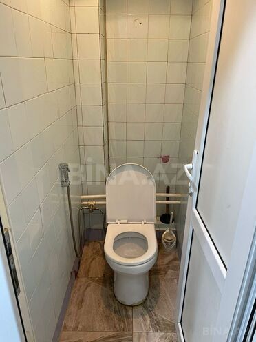 İcarəyə verilir 3 otaqlı köhnə tikili 75 m², Nərimanov r., photo 18 from 19