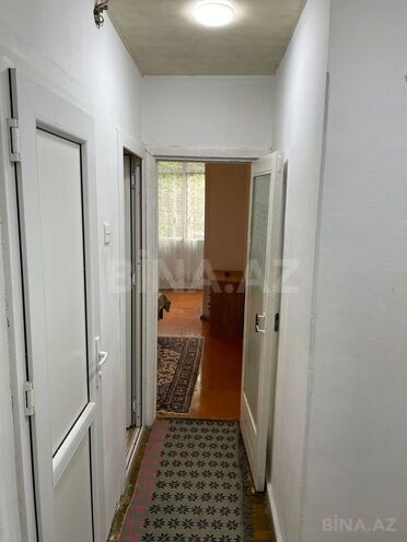 İcarəyə verilir 3 otaqlı köhnə tikili 75 m², Nərimanov r., photo 5 from 19