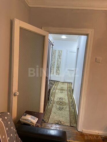 İcarəyə verilir 3 otaqlı köhnə tikili 75 m², Nərimanov r., photo 6 from 19