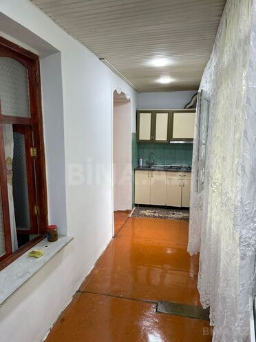 İcarəyə verilir 3 otaqlı köhnə tikili 75 m², Nərimanov r., photo 13 from 19