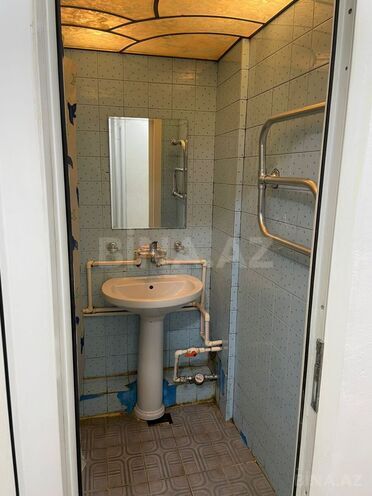 İcarəyə verilir 3 otaqlı köhnə tikili 75 m², Nərimanov r., photo 16 from 19