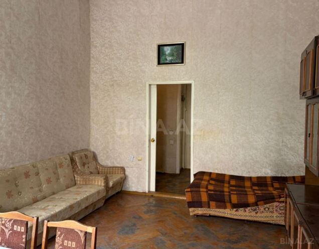 Satılır 1 otaqlı köhnə tikili 38 m², Sahil m., photo 12 from 22