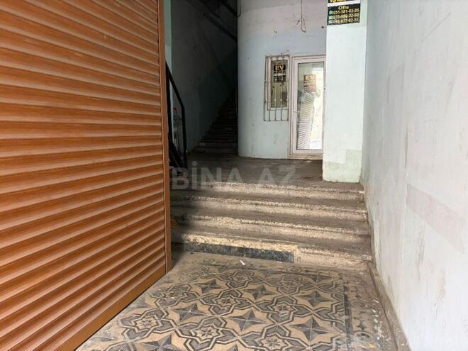 Satılır 1 otaqlı köhnə tikili 38 m², Sahil m., photo 4 from 22