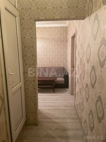 Сдаётся 3-комн. вторичка 55 м², м. Мемар Аджеми, photo 9 from 14