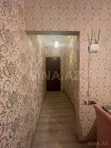 Сдаётся 3-комн. вторичка 55 м², м. Мемар Аджеми, photo 11 from 14