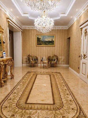 Satılır 5 otaqlı yeni tikili 330 m², 28 May m., photo 7 from 12