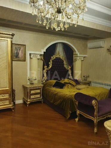 Satılır 5 otaqlı yeni tikili 330 m², 28 May m., photo 10 from 12