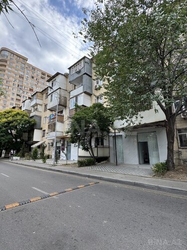 İcarəyə verilir  obyekt 70 m², Elmlər Akademiyası m., photo 4 from 8