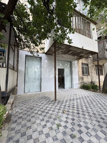 İcarəyə verilir  obyekt 70 m², Elmlər Akademiyası m., photo 3 from 8