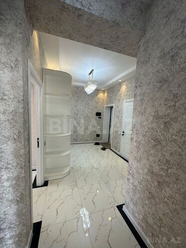 İcarəyə verilir 2 otaqlı yeni tikili 70 m², Nəsimi r., photo 1 from 10