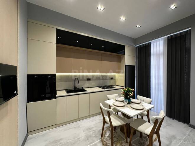 Satılır 4 otaqlı həyət evi/bağ evi 130 m², Mərdəkan q., photo 8 from 23