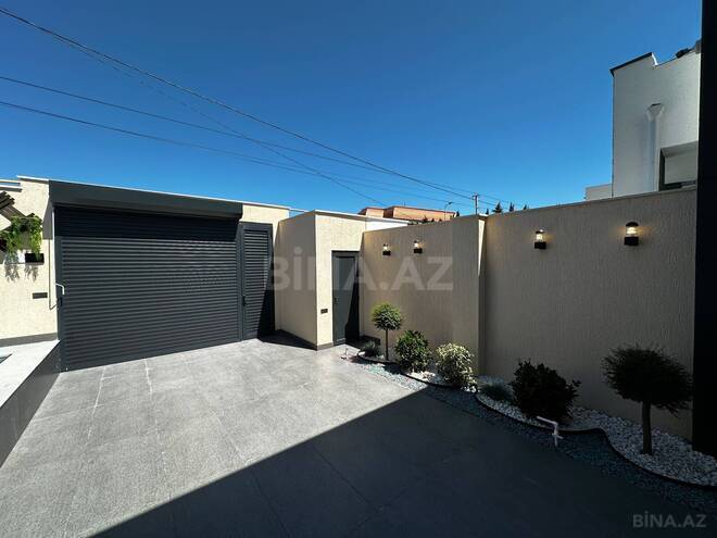 Satılır 4 otaqlı həyət evi/bağ evi 130 m², Mərdəkan q., photo 5 from 23