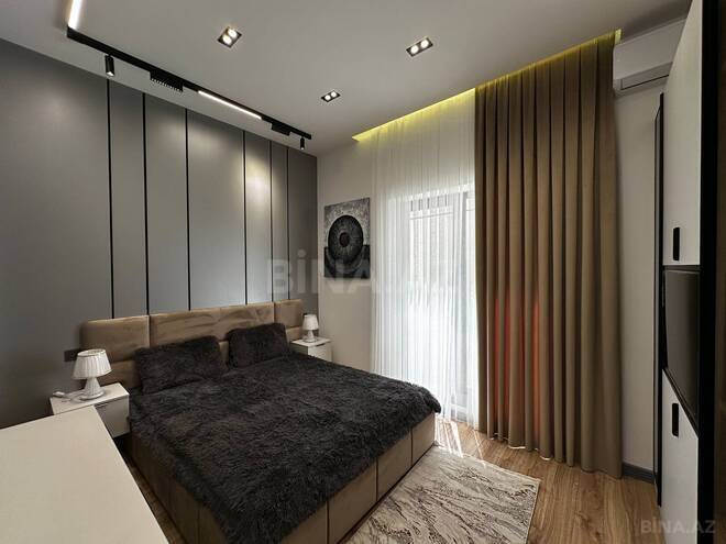 Satılır 4 otaqlı həyət evi/bağ evi 130 m², Mərdəkan q., photo 21 from 23