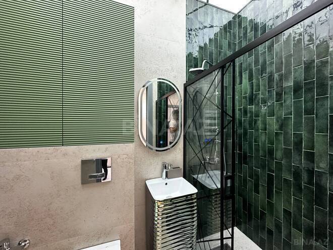 Satılır 4 otaqlı həyət evi/bağ evi 130 m², Mərdəkan q., photo 22 from 23