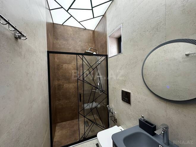 Satılır 4 otaqlı həyət evi/bağ evi 130 m², Mərdəkan q., photo 20 from 23