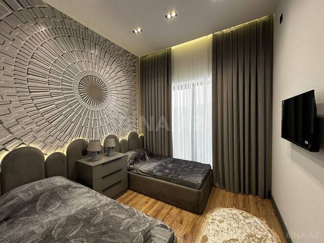 Satılır 4 otaqlı həyət evi/bağ evi 130 m², Mərdəkan q., photo 18 from 23