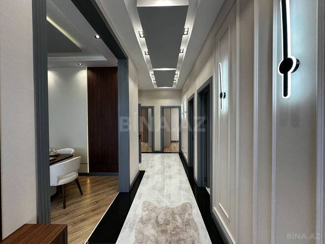 Satılır 4 otaqlı həyət evi/bağ evi 130 m², Mərdəkan q., photo 15 from 23