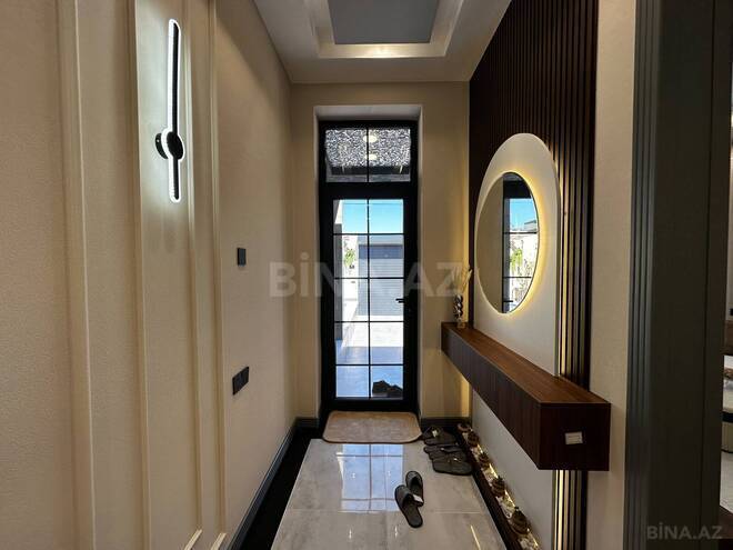 Satılır 4 otaqlı həyət evi/bağ evi 130 m², Mərdəkan q., photo 14 from 23