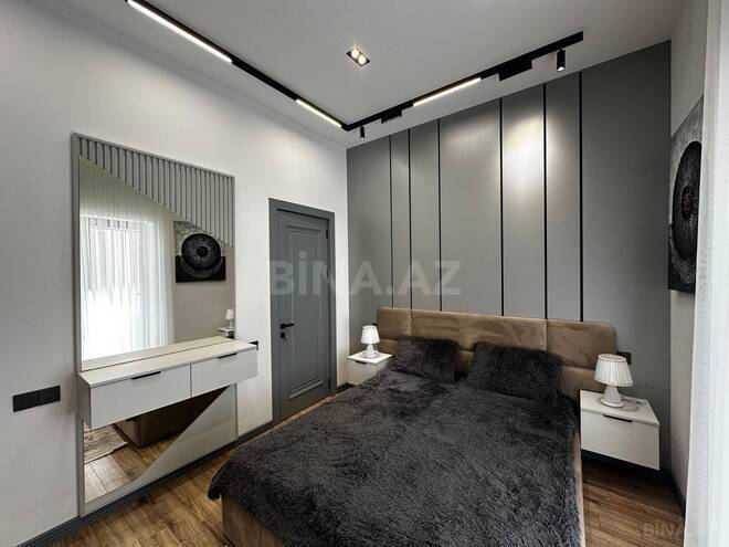 Satılır 4 otaqlı həyət evi/bağ evi 130 m², Mərdəkan q., photo 19 from 23