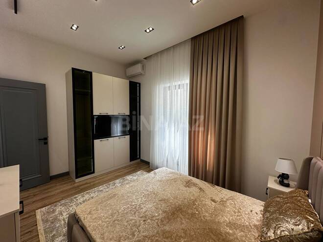 Satılır 4 otaqlı həyət evi/bağ evi 130 m², Mərdəkan q., photo 16 from 23