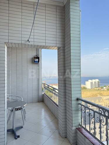 Сдаётся 2-комн. новостройка 90 м², Сабаильский р., photo 5 from 25