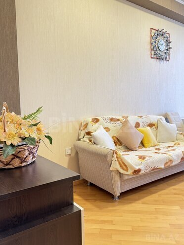 Сдаётся 2-комн. новостройка 90 м², Сабаильский р., photo 24 from 25