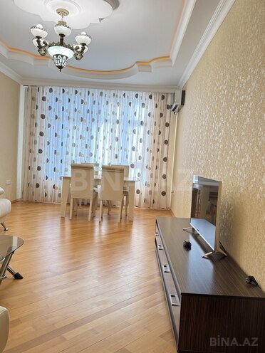Сдаётся 2-комн. новостройка 90 м², Сабаильский р., photo 4 from 25
