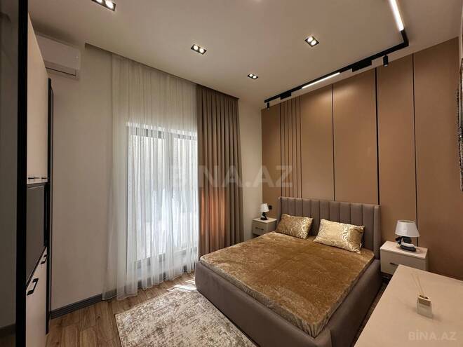 Satılır 4 otaqlı həyət evi/bağ evi 130 m², Mərdəkan q., photo 17 from 23