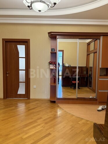 Сдаётся 2-комн. новостройка 90 м², Сабаильский р., photo 23 from 25