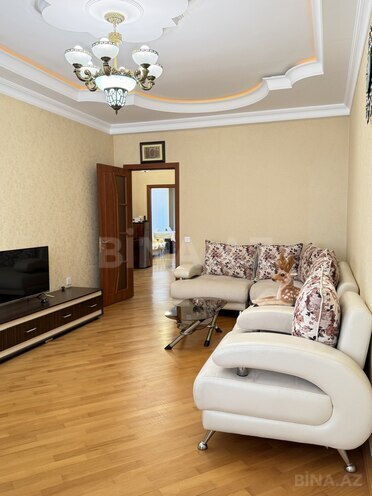 Сдаётся 2-комн. новостройка 90 м², Сабаильский р., photo 6 from 25
