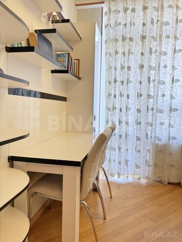 Сдаётся 2-комн. новостройка 90 м², Сабаильский р., photo 14 from 25