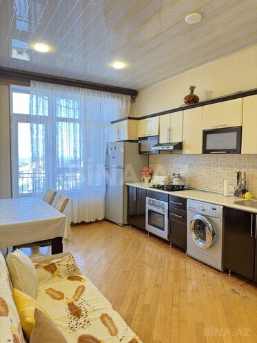 Сдаётся 2-комн. новостройка 90 м², Сабаильский р., photo 15 from 25