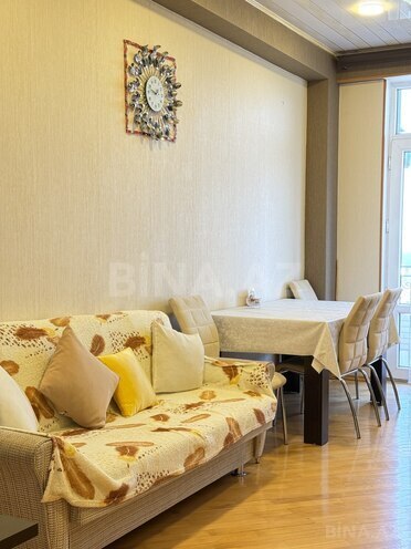 Сдаётся 2-комн. новостройка 90 м², Сабаильский р., photo 16 from 25