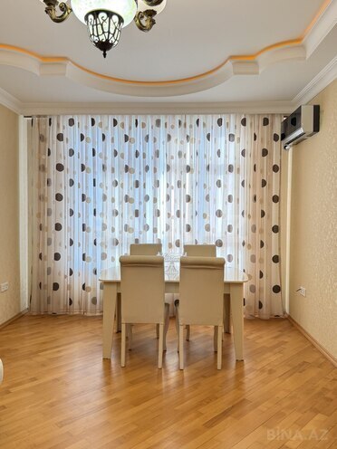 Сдаётся 2-комн. новостройка 90 м², Сабаильский р., photo 8 from 25