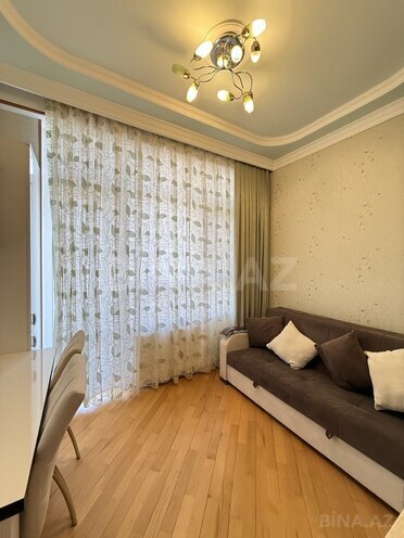 Сдаётся 2-комн. новостройка 90 м², Сабаильский р., photo 12 from 25