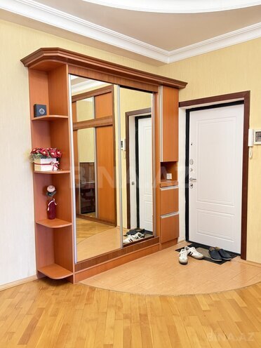 Сдаётся 2-комн. новостройка 90 м², Сабаильский р., photo 19 from 25