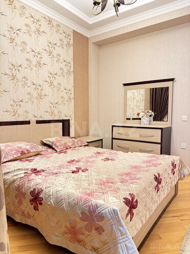 Сдаётся 2-комн. новостройка 90 м², Сабаильский р., photo 13 from 25