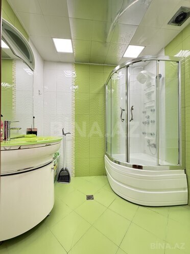 Сдаётся 2-комн. новостройка 90 м², Сабаильский р., photo 10 from 25