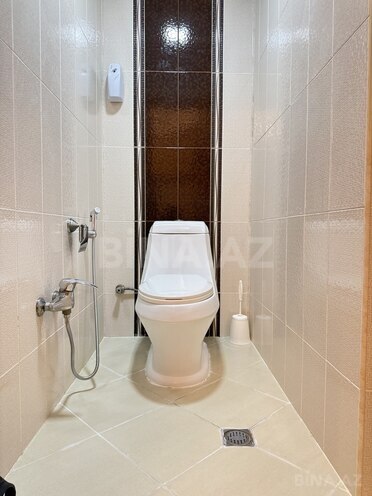 Сдаётся 2-комн. новостройка 90 м², Сабаильский р., photo 9 from 25