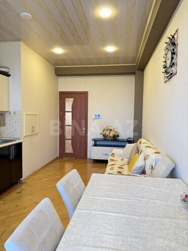 Сдаётся 2-комн. новостройка 90 м², Сабаильский р., photo 18 from 25
